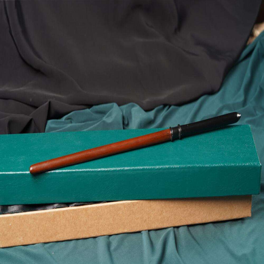 DRACO MALFOY’S WAND - SIH REPLICA WIZARDING WORLD