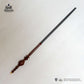 MINERVA MCGONAGALL’S WAND - SIH REPLICA WIZARDING WORLD