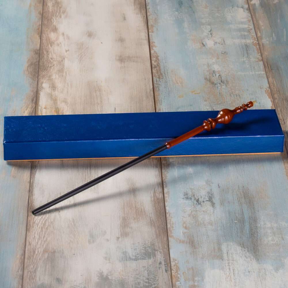 MINERVA MCGONAGALL’S WAND - SIH REPLICA WIZARDING WORLD