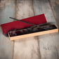 GINNY WEASLEY’S WAND - SIH REPLICA WIZARDING WORLD