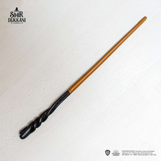NEVILLE LONGBOTTOM’S WAND - SIH REPLICA WIZARDING WORLD