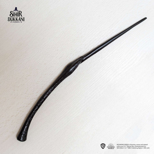 BELLATRIX LESTRANGE’S WAND - SIH REPLICA WIZARDING WORLD