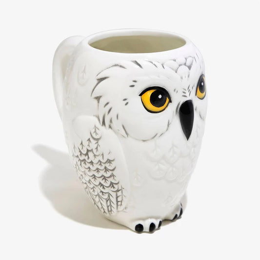 Harry Potter Hedwig Mug
