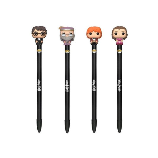 Funko Pen Toppers! Movies: Harry Potter
