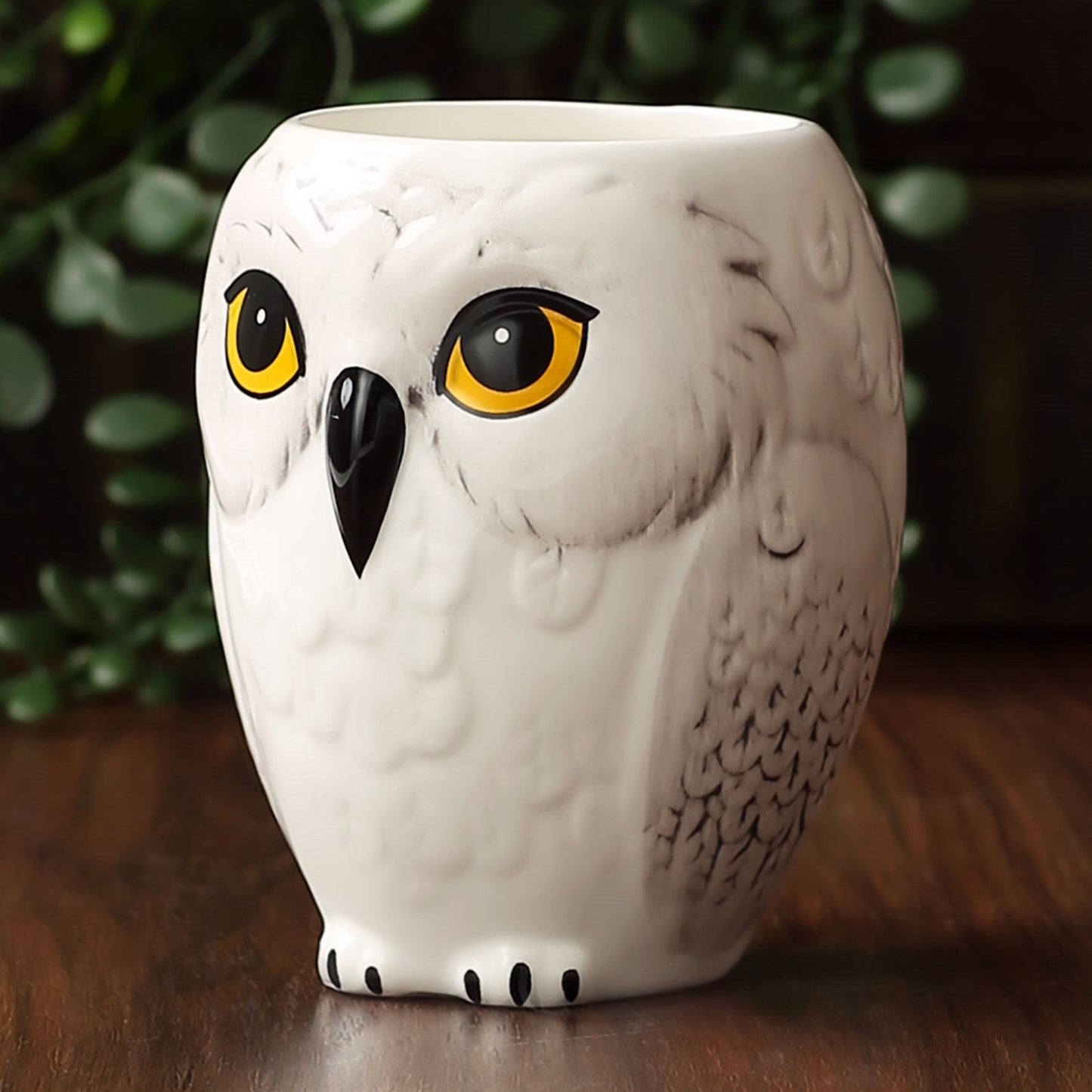 Harry Potter Hedwig Mug