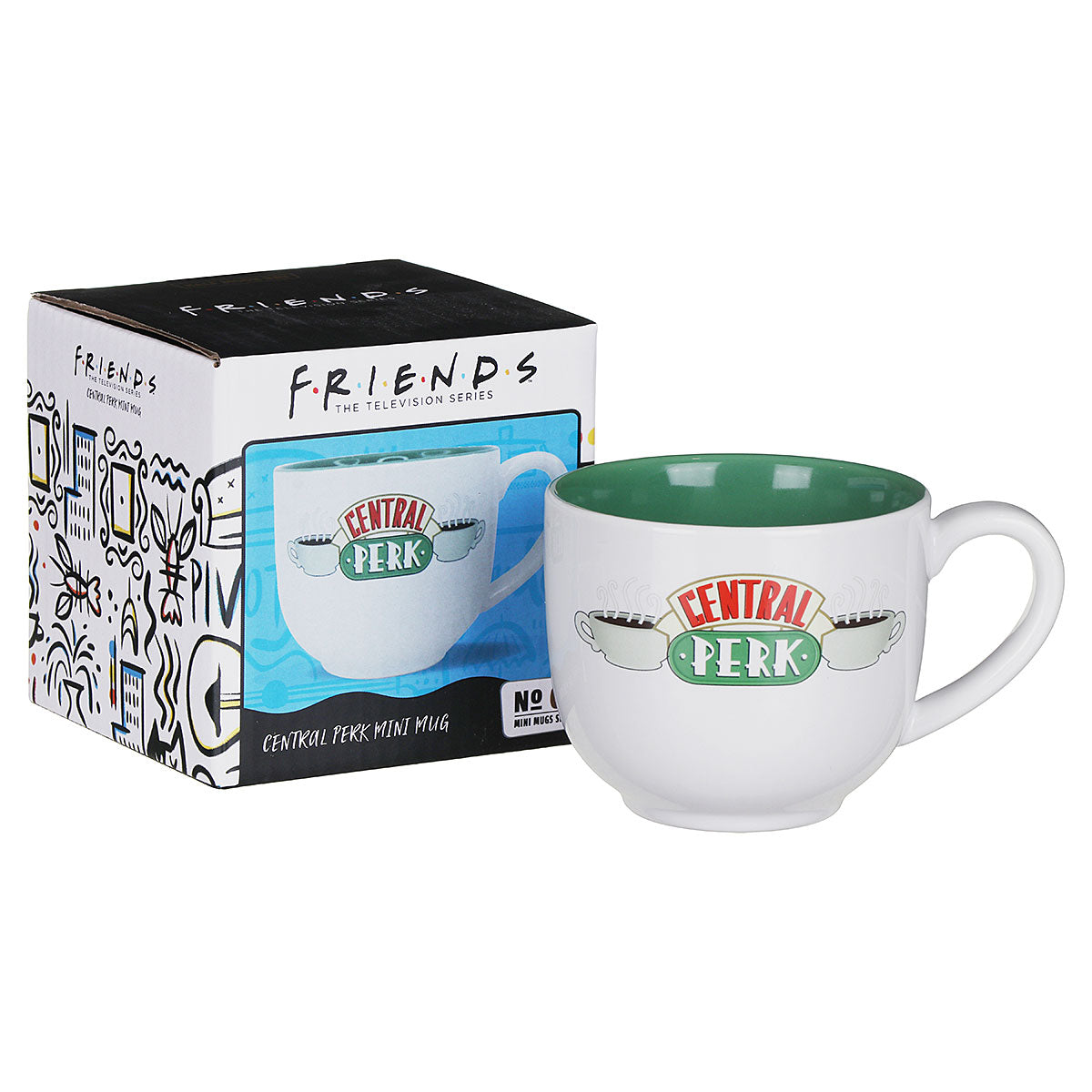 Friends BOX