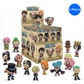 Mystery Mini! Animation: One Piece