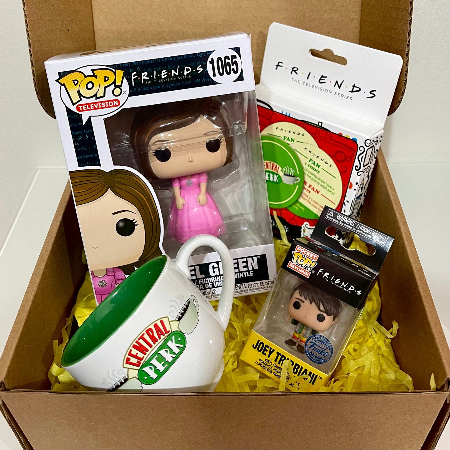 Friends BOX