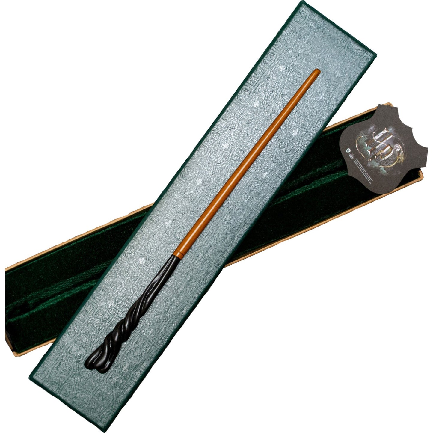 NEVILLE LONGBOTTOM’S WAND - SIH REPLICA WIZARDING WORLD