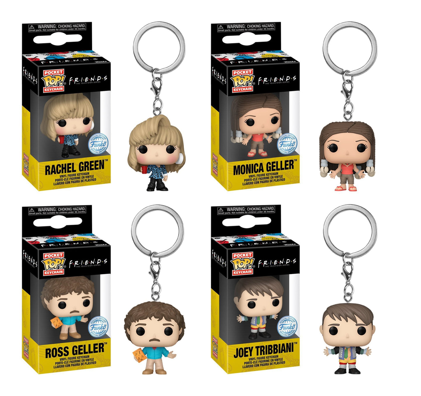 Friends BOX