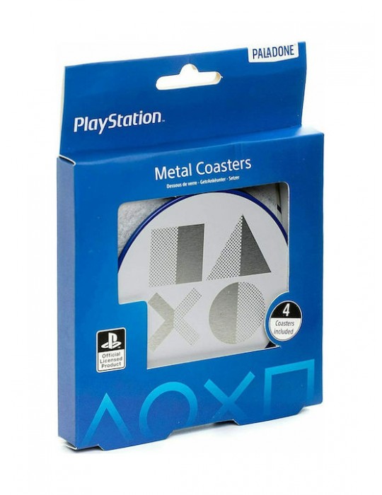 PlayStation BOX 🎮
