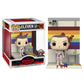 Funko POP! Deluxe: Stranger Things - Eleven in the Rainbow Room (Exclusive)